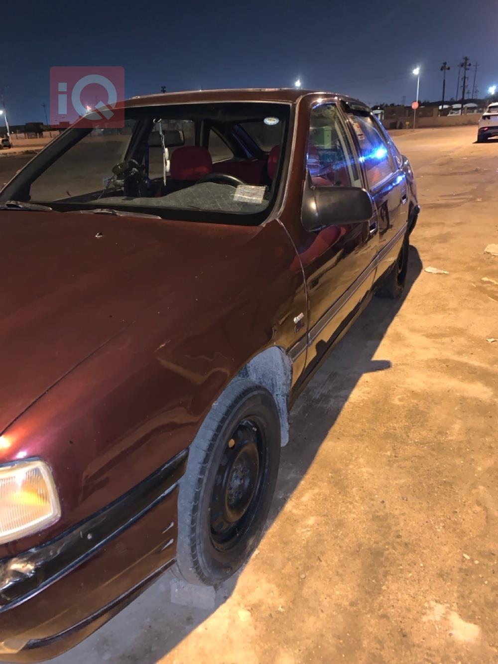 اوبل فيكترا